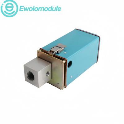 Honeywell Adjustable Sensitivity Ultraviolet Flame Detector