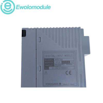 Yokogawa CENTUM VP Isolated AC Digital Input Module