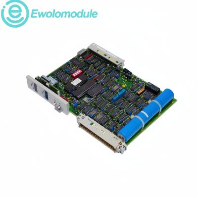 Siemens SIPART Nonvolatile Time Memory Module