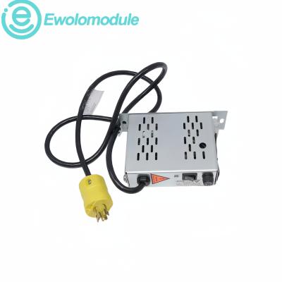Honeywell TDC 3000 LCN-E Hub Power Supply Module