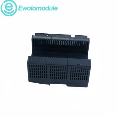 GE Fanuc VersaMax PROFINET Remote I/O Scanner