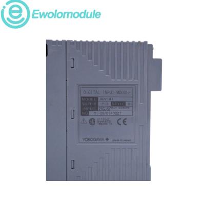Yokogawa ADV141-P13 S1 16 Channel 100 120VAC Digital Input Module