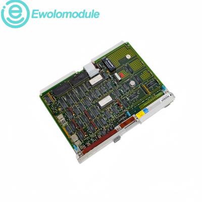 Siemens Teleperm M 8 Bit Local Bus Interface Module