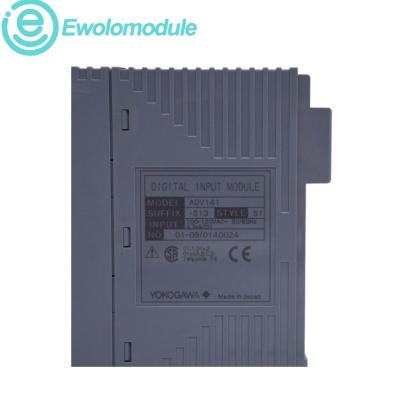 Yokogawa ADV141-S13 S1 16 Channel 100 120VAC Digital Input Module