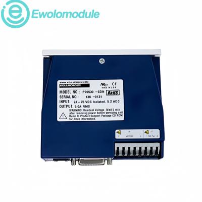 Kollmorgen P7000 Step Direction Microstepping Drive