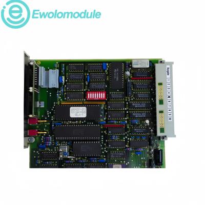 Siemens SIPART Nonvolatile Time Memory Module