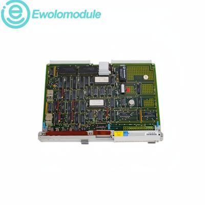Siemens Teleperm M 8 Bit Local Bus Interface Module