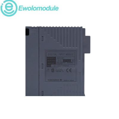 Yokogawa ADV141-S12 S1 16 Channel 100 120VAC Digital Input Module