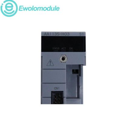 Yokogawa AAI135-H03