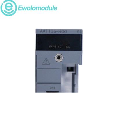 Yokogawa AAI135-H00