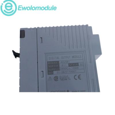 Yokogawa CENTUM VP High-Density Digital Output Module