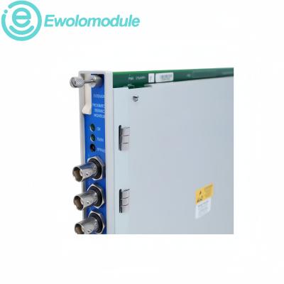 Bently Nevada 3500/42E Proximitor seismic monitor