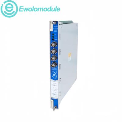 Bently Nevada 3500/42E Proximitor seismic monitor