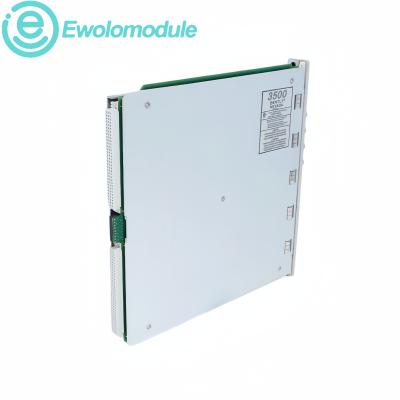 Bently Nevada 3500/42E Proximitor seismic monitor