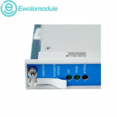 Bently Nevada 3500/50E Two-channel tachometer module