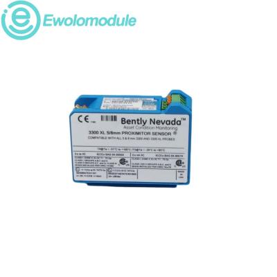 Bently Nevada 330180-92-05 Proximitor Sensor