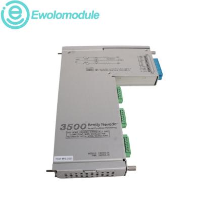 Bently Nevada 136703-01 3500 50 I O Module