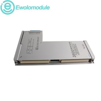 Bently Nevada 136703-01 3500 50 I O Module