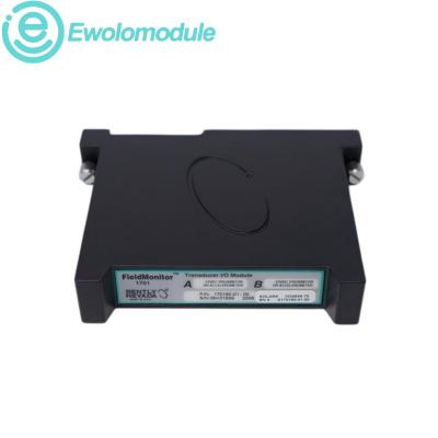 Bently Nevada 170180-01-00 External Transducer I/O Module