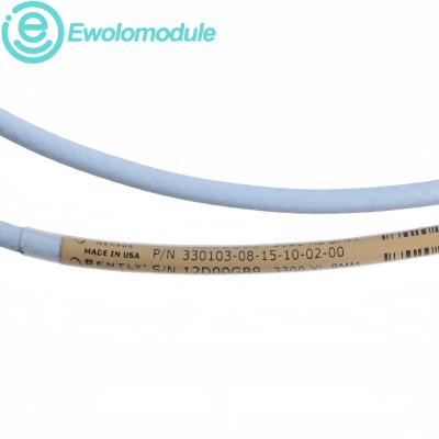 330103-08-15-10-02-00 3300 XL 8 mm Probe