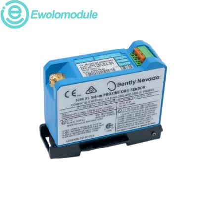 330180-X1-05 MOD:145004-75 Proximitor Sensor