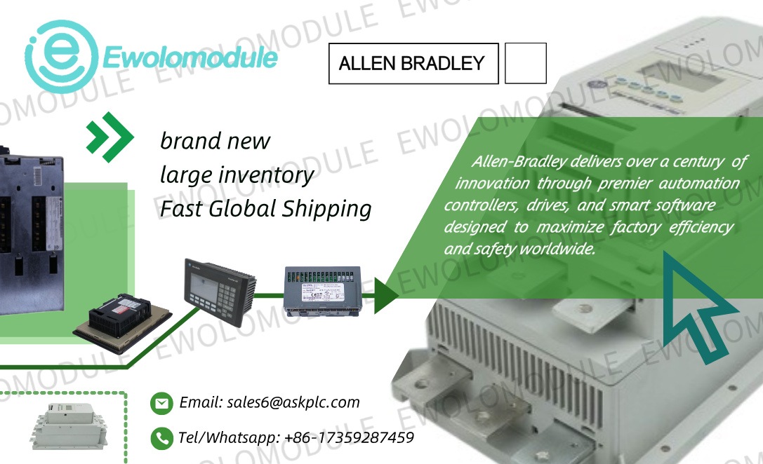 AB 2094-BM05 Kinetix 6000 Axis Module: High-Performance Multi-Axis Servo Drive for Industrial Automation