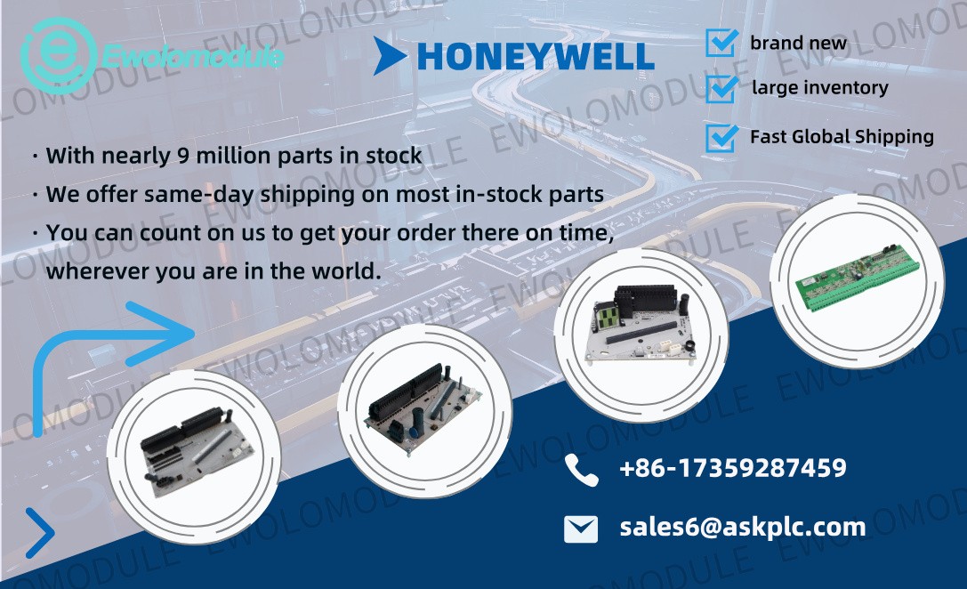 Why Modern Industrial Plants Depend on the Honeywell 2MLB-E12A-CC Assembly to Maintain Operational Continuity