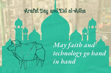 Arafat Day and Eid al-Adha | May faith and technology go hand in hand