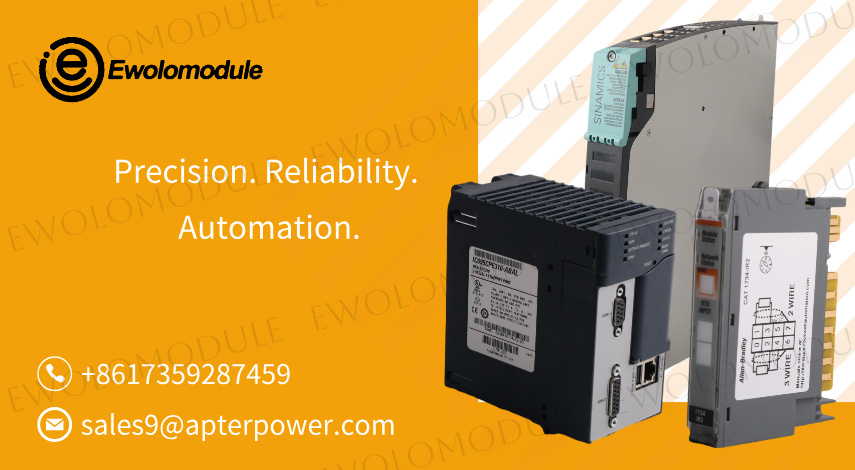 Industrial Connection Cable for AI-Enabled Automation Systems
