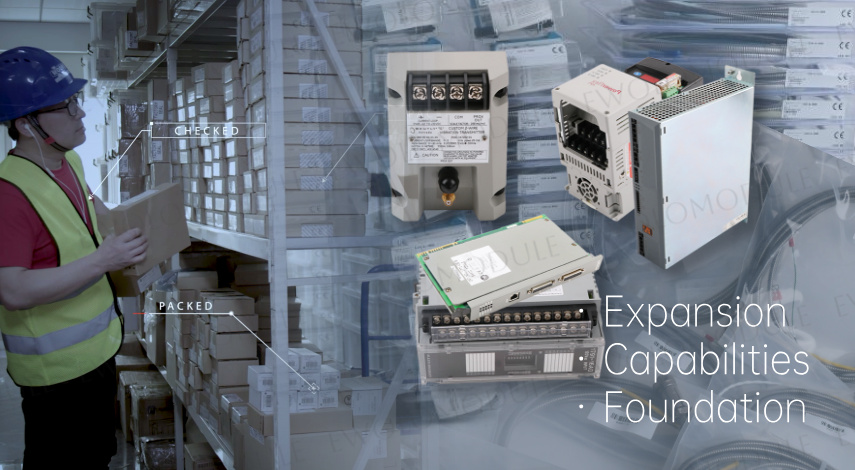 Automation Transformation Under Global Manufacturing Pressure